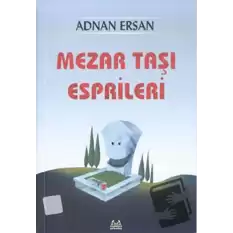 Mezartaşı Esprileri