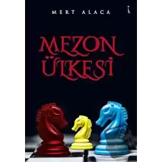 Mezon Ülkesi