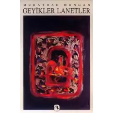 Mezopotamya Üçlemesi 3 - Geyikler Lanetler