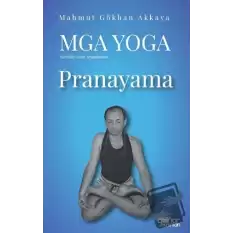 MGA Yoga Pranayama