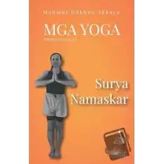 MGA Yoga Surya Namaskar A