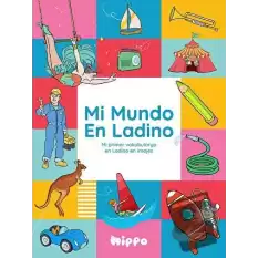 Mi Mundo En Ladino