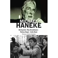 Michael Haneke