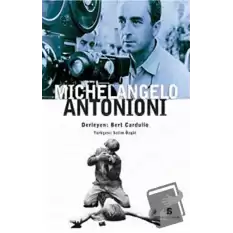 Michelangelo Antonioni