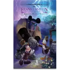 Mickey ile Renkli Klasikler - Frankenstein