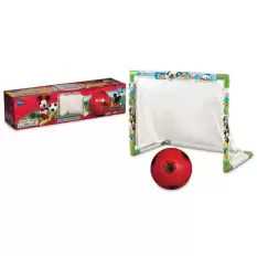 Mickey Mouse Futbol Set 03014