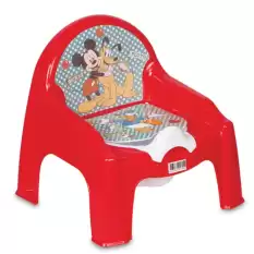 Mickey Mouse/Mınnıe Mouse Lazımlık 01805