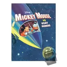 Mickey Mouse ve Uzay Gemisi