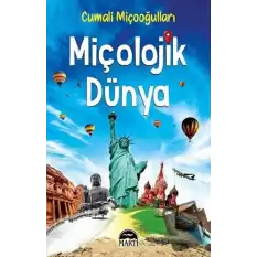 Miçolojik Dünya