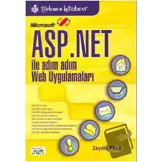 Microsoft Asp.Net ile Adım Adım Web Uygulamaları