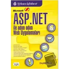 Microsoft Asp.Net ile Adım Adım Web Uygulamaları