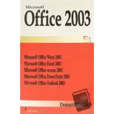 Microsoft Office 2003