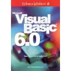 Microsoft Visual Basic 6.0