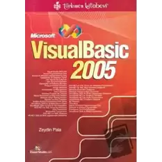 Microsoft VisualBasic 2005