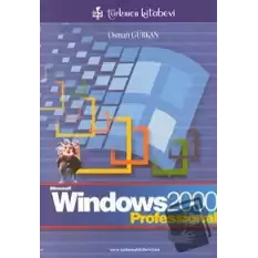 Microsoft Windows 2000 Professional