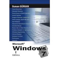 Microsoft Windows 7