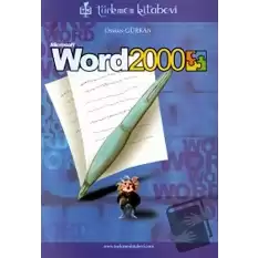 Microsoft Word 2000