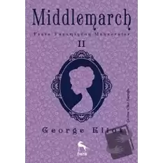 Middlemarch  2