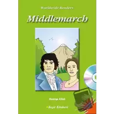 Middlemarch Level 3