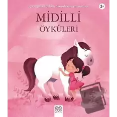 Midilli Öyküleri