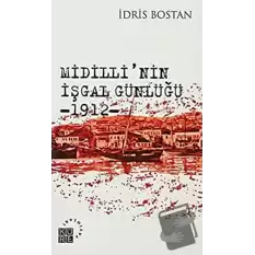 Midilli’nin İşgal Günlüğü 1912