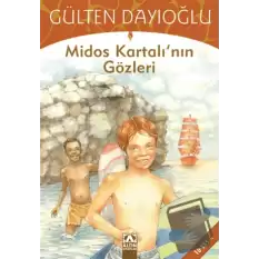 Midos Kartalı’nın Gözleri (Ciltli)