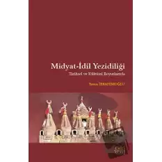 Midyat - İdil Yezidiliği