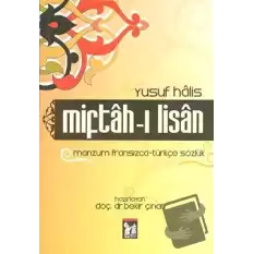 Miftah-ı Lisan