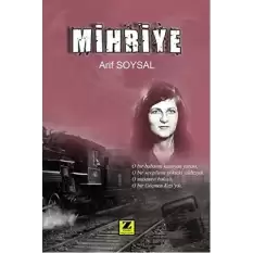 Mihriye