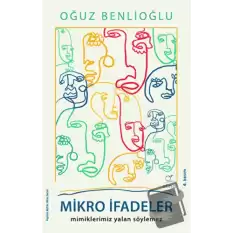 Mikro İfadeler