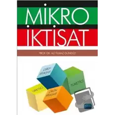 Mikro İktisat