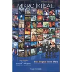 Mikro İktisat