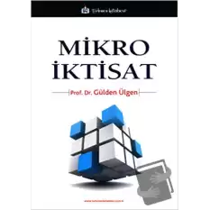 Mikro İktisat