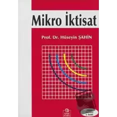 Mikro İktisat