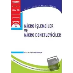 Mikro İşlemciler ve Mikro Denetleyiciler