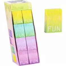 Mikro Silgi Fun Eco Pvc 32 Li E2191