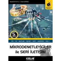 Mikrodenetleyiciler İle Seri İletişim