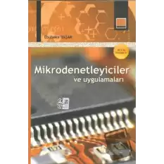 Mikrodenetleyiciler ve Uygulamaları