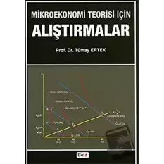 Mikroekonomi Teorisi için Alıştırmalar