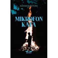 Mikrofon Kafa