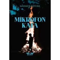 Mikrofon Kafa