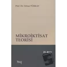 Mikroiktisat Teorisi