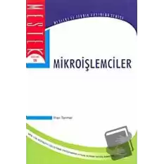 Mikroişlemciler