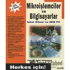 Mikroişlemciler ve Bilgisayarlar