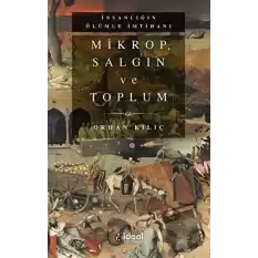 Mikrop, Salgın ve Toplum