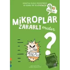 Mikroplar Zararlı Mıdır?