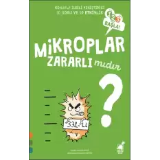 Mikroplar - Zararlı mıdır?