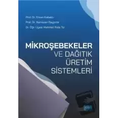 Mikroşebekeler ve Dağıtık Üretim Sistemleri