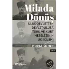 Milada Dönüş