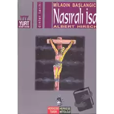 Miladın Başlangıcı Nasıralı İsa